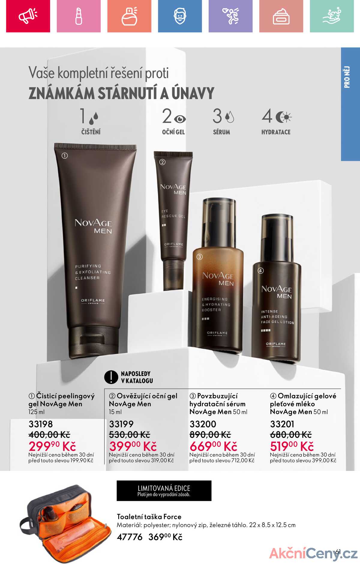 Oriflame do 5.7. strana 61