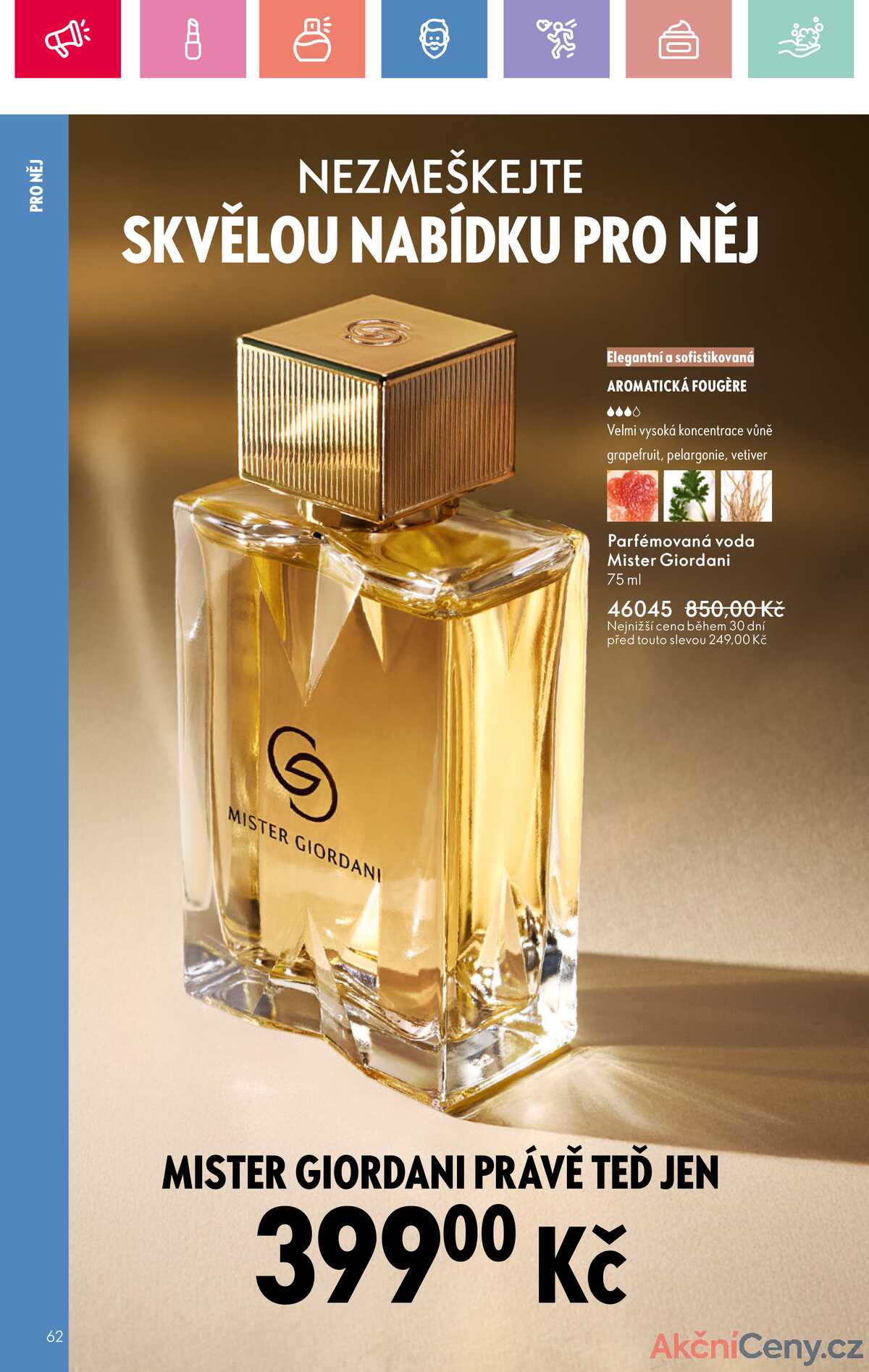 Oriflame do 5.7. strana 62