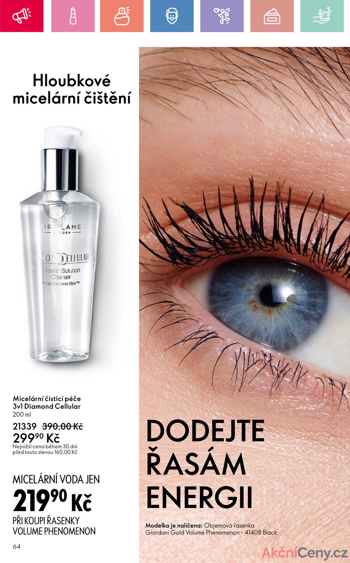 Oriflame do 5.7. strana 64