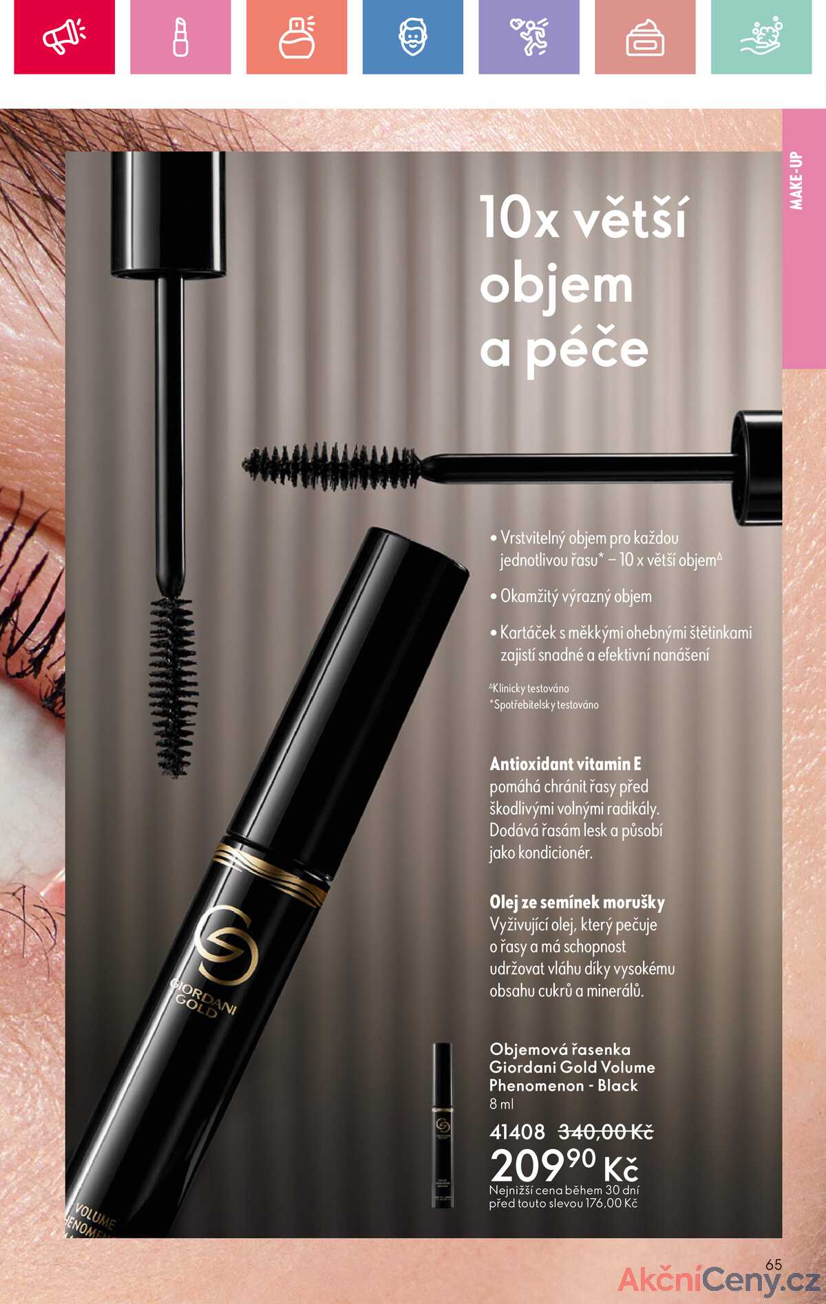 Oriflame do 5.7. strana 65