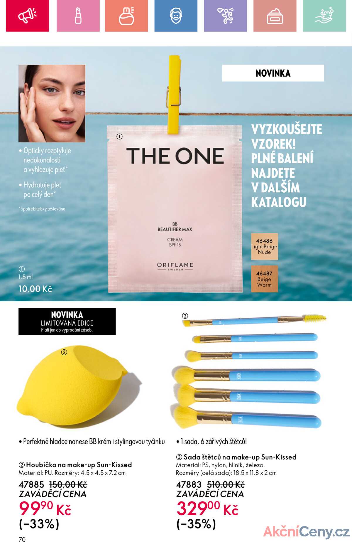 Oriflame do 5.7. strana 70