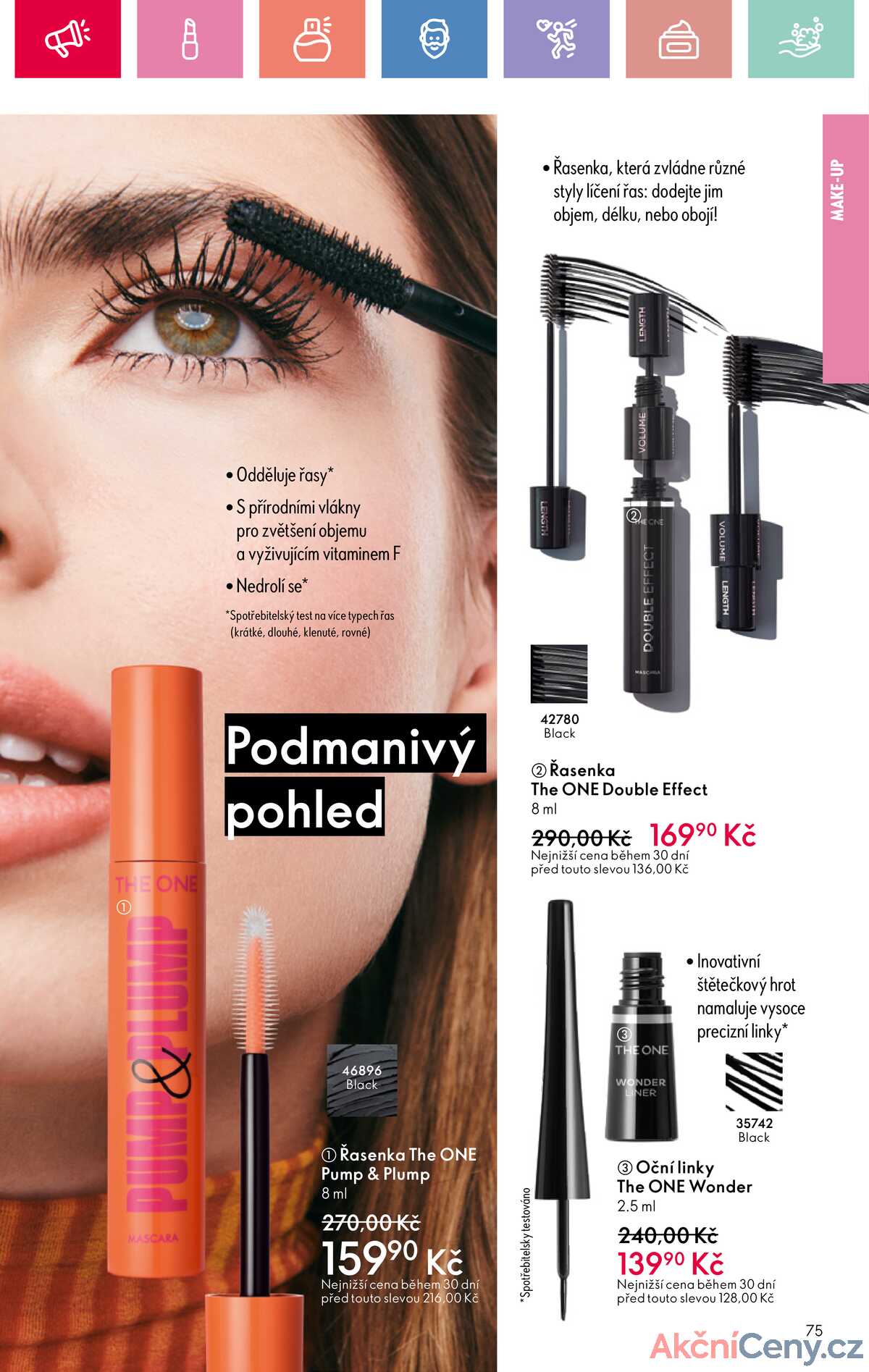 Oriflame do 5.7. strana 75