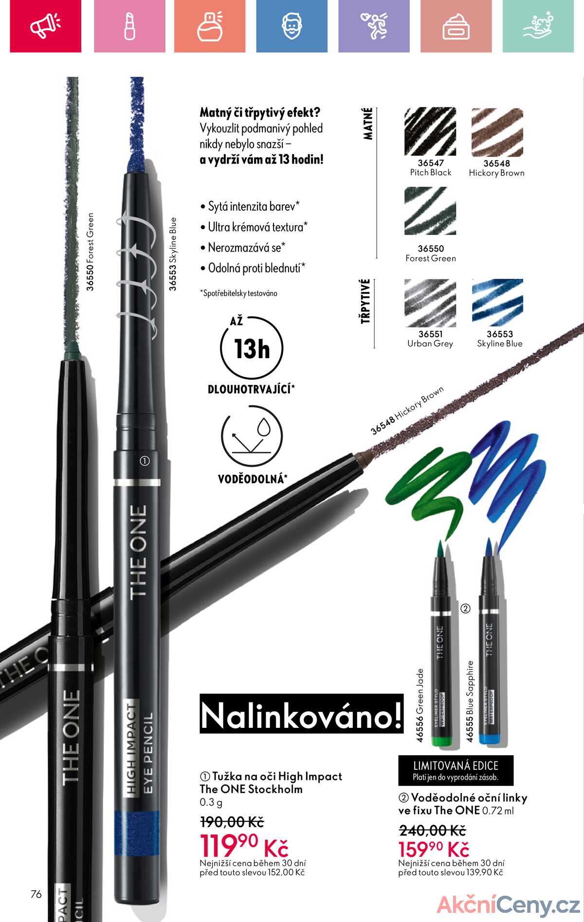 Oriflame do 5.7. strana 76