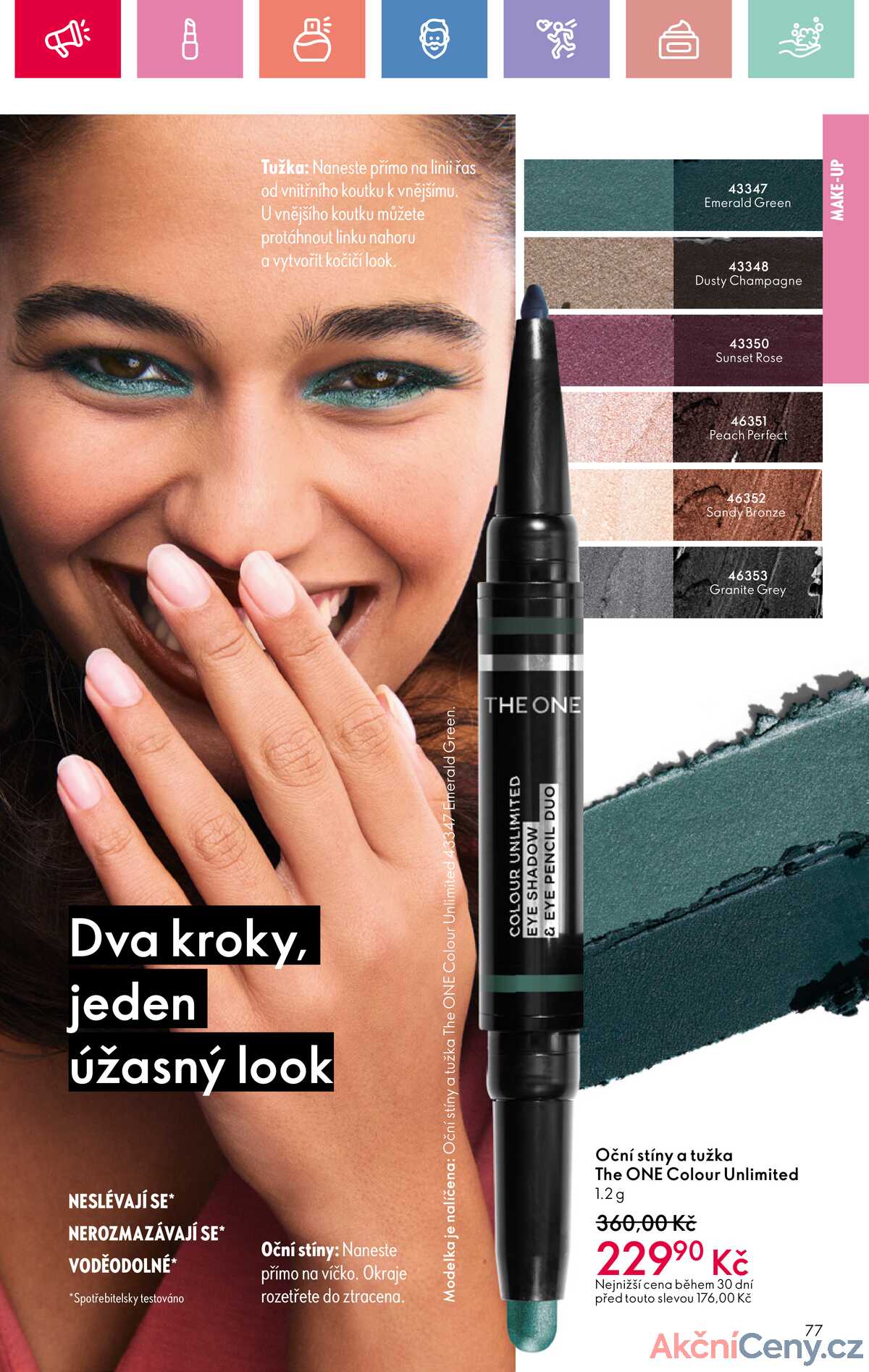 Oriflame do 5.7. strana 77