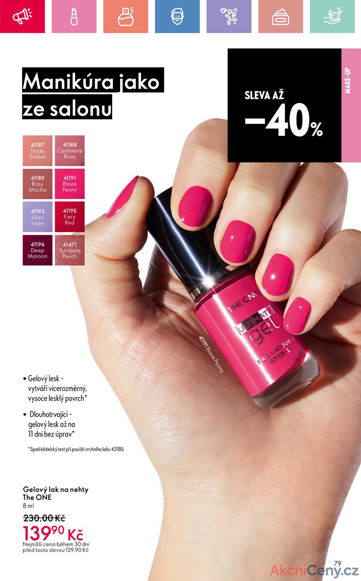 Oriflame do 5.7. strana 79