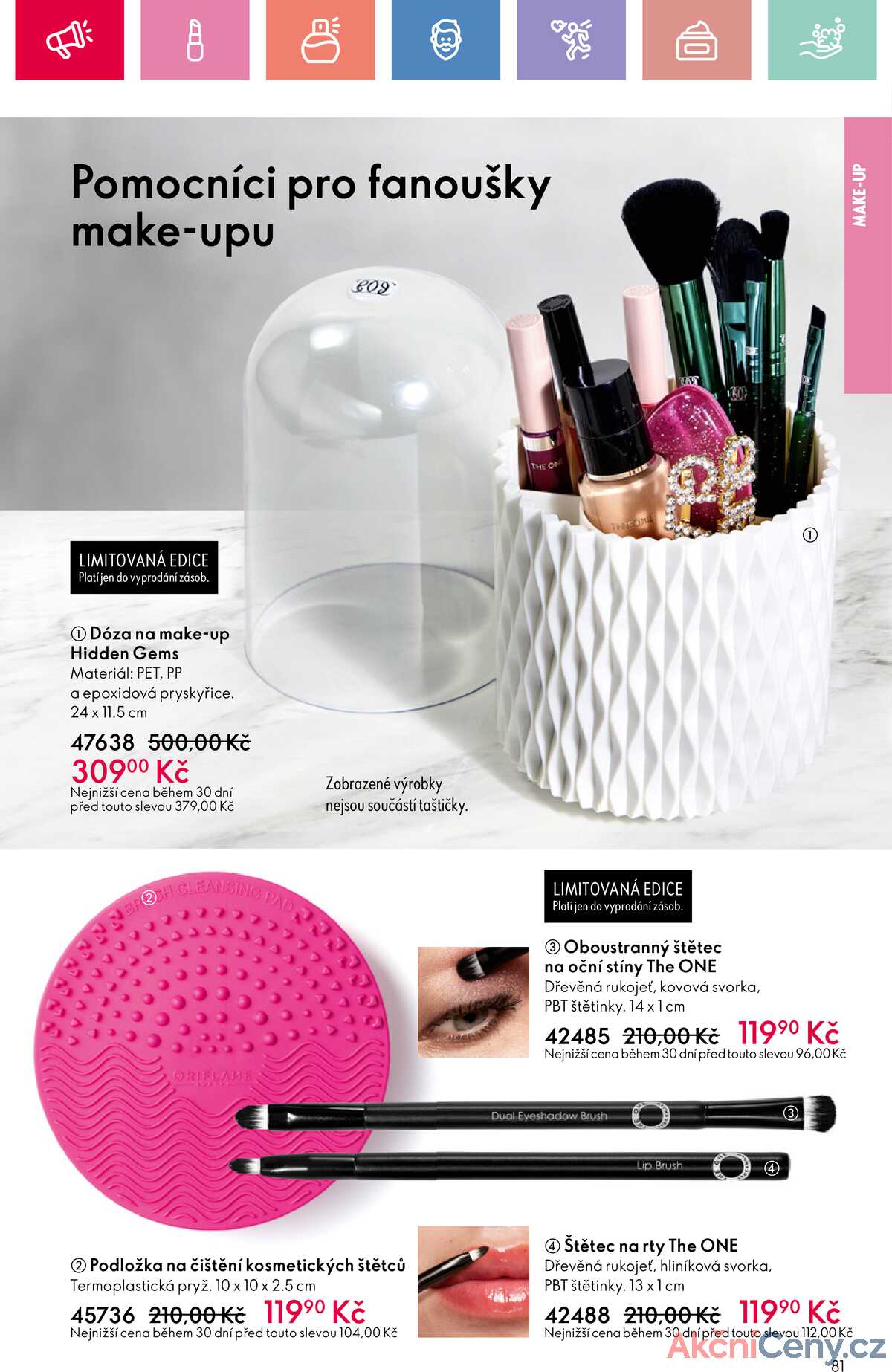 Oriflame do 5.7. strana 81