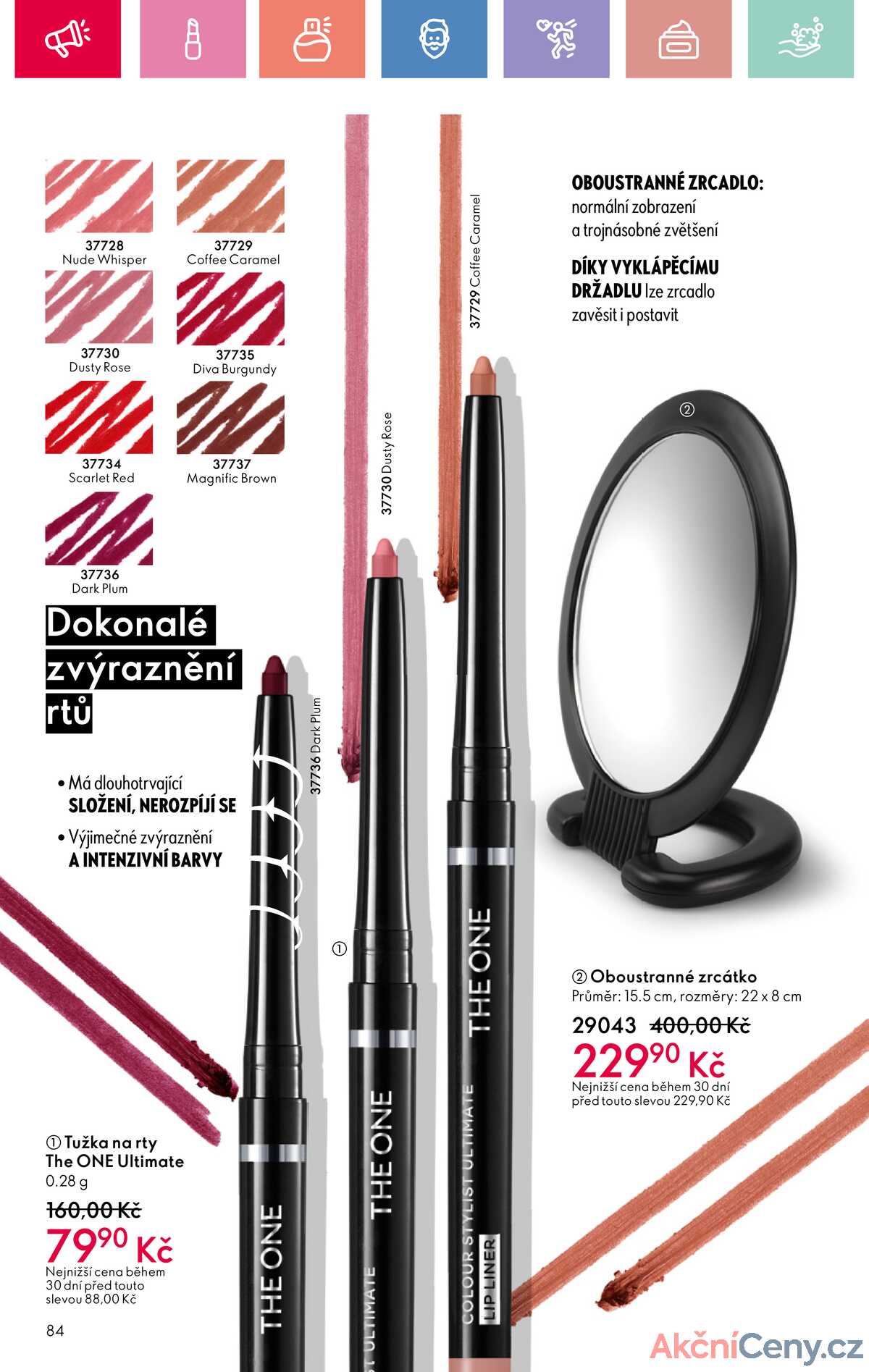 Oriflame do 5.7. strana 84