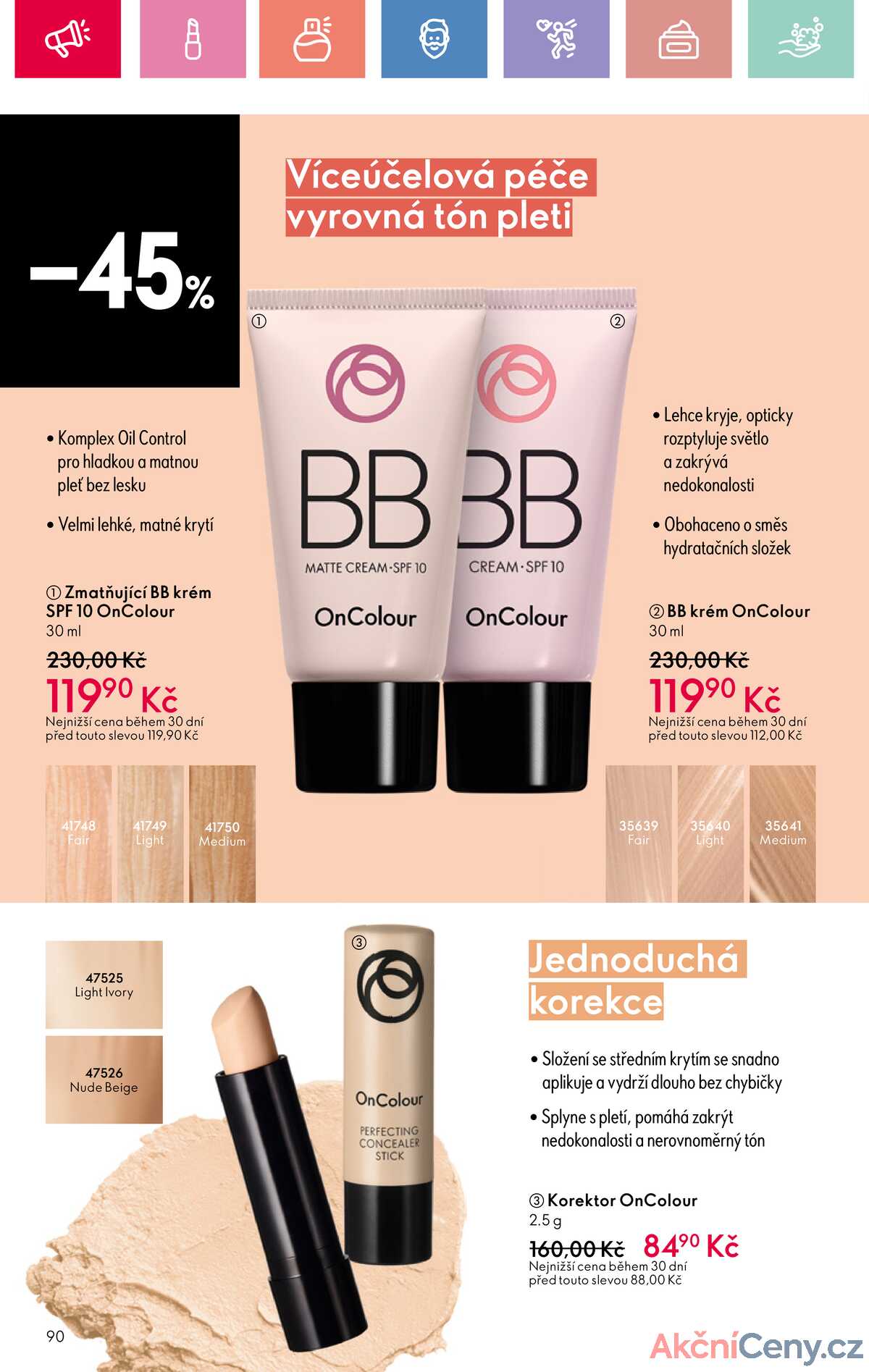 Oriflame do 5.7. strana 90