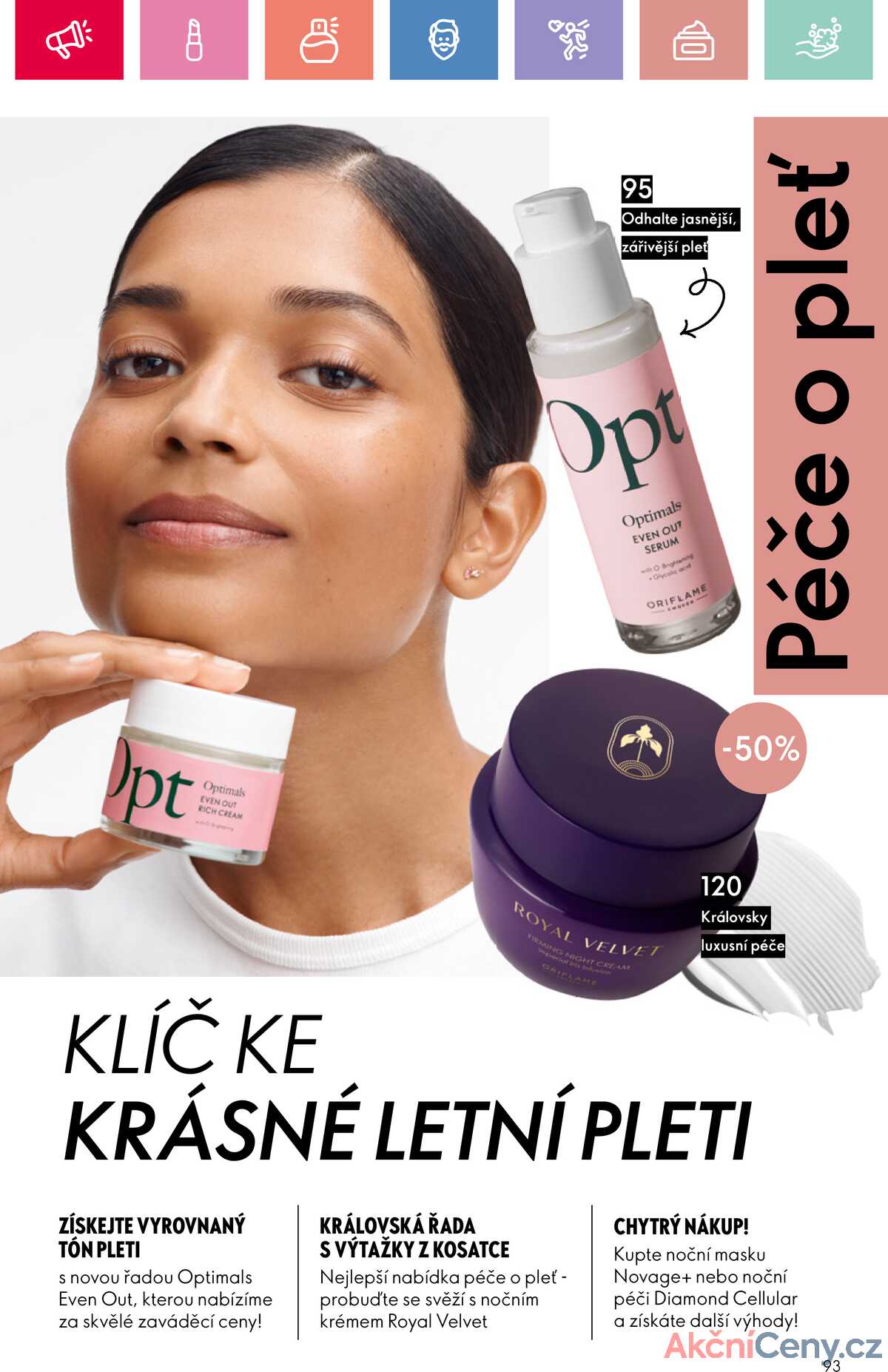 Oriflame do 5.7. strana 93