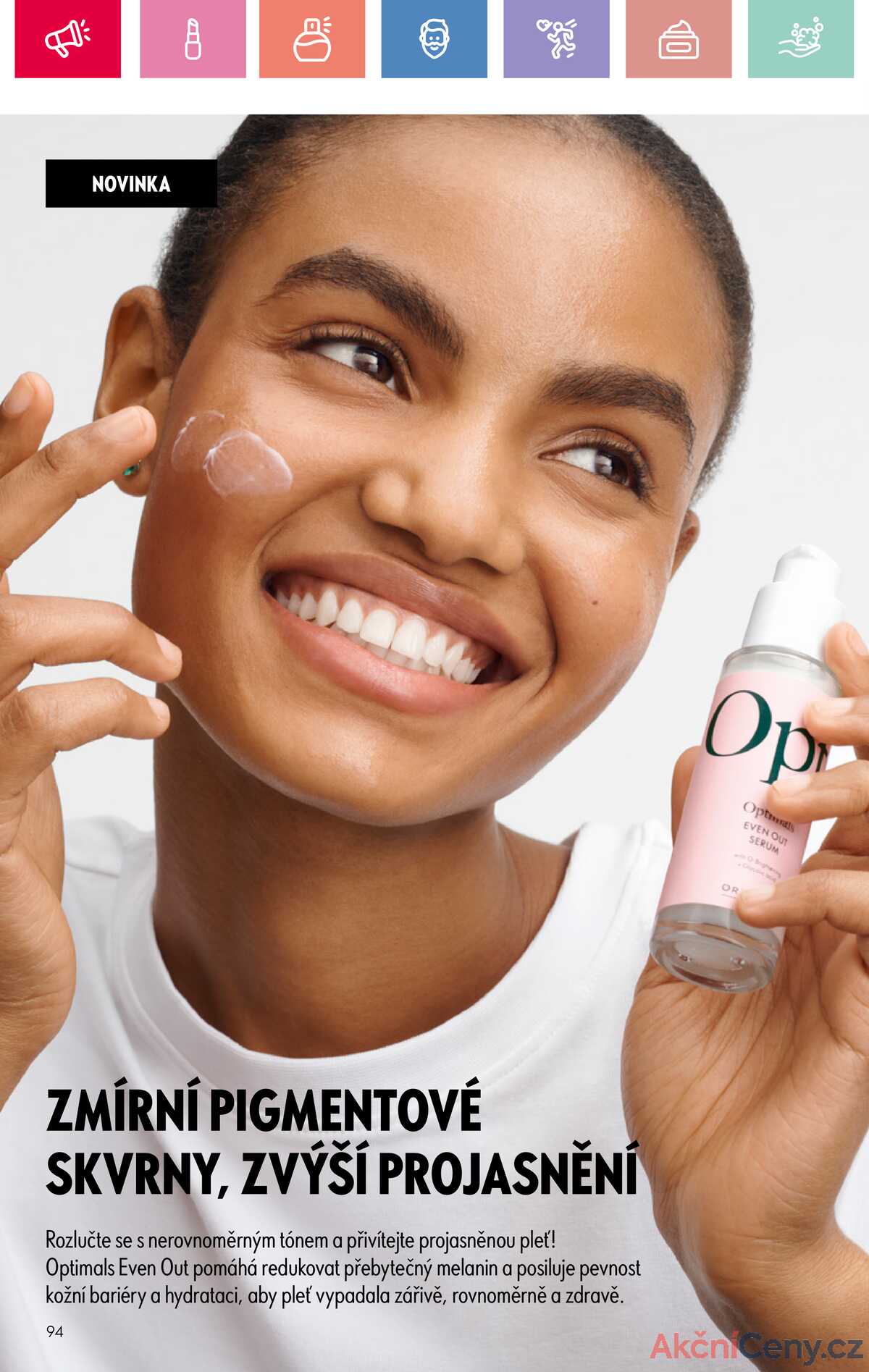 Oriflame do 5.7. strana 94