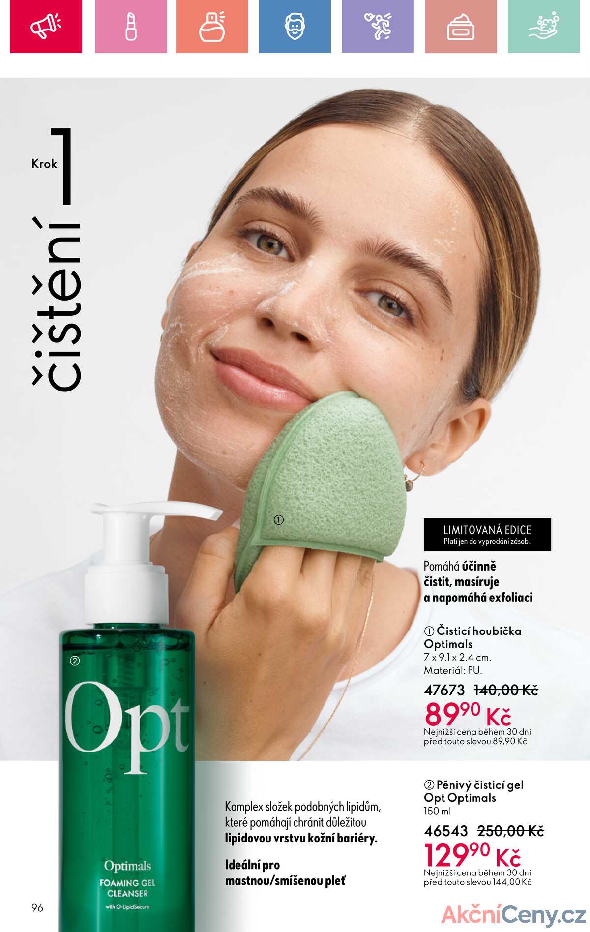 Oriflame do 5.7. strana 96