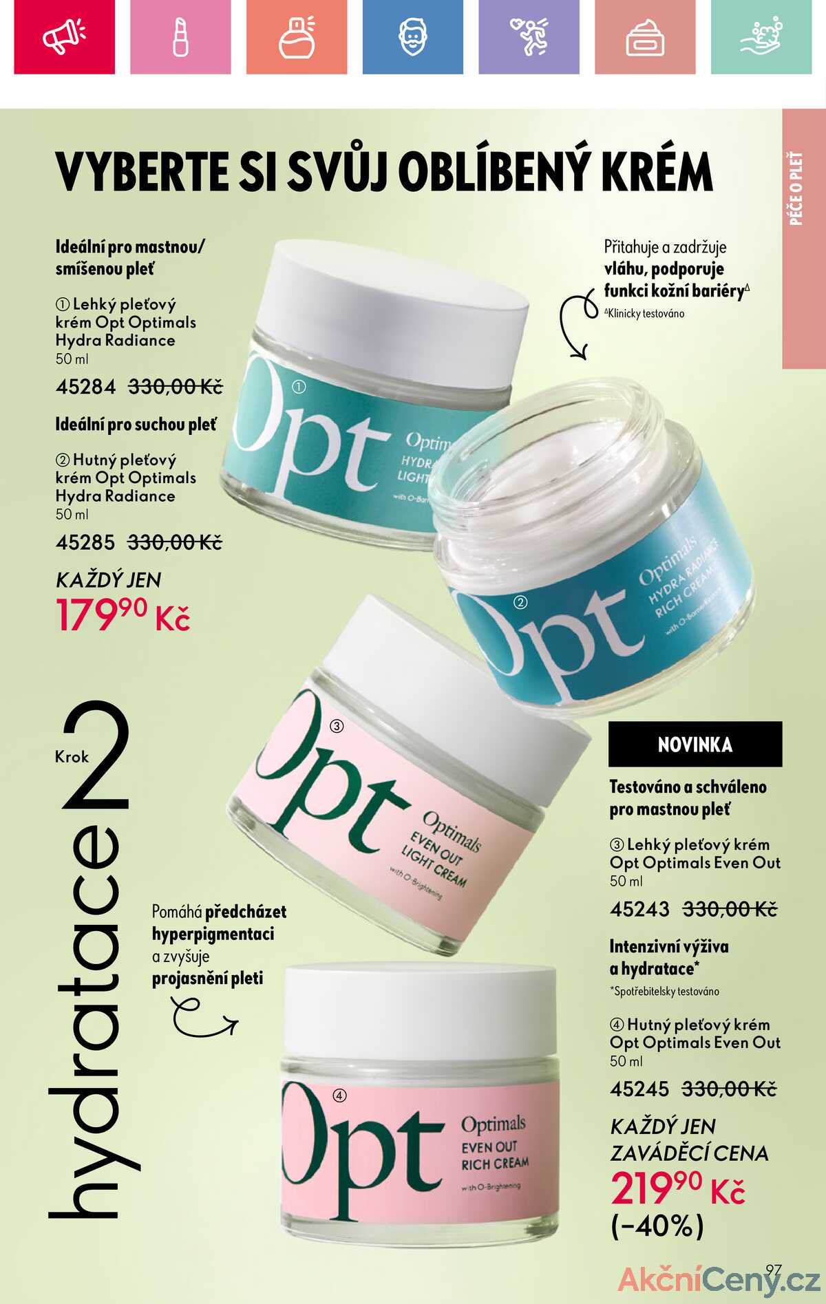 Oriflame do 5.7. strana 97
