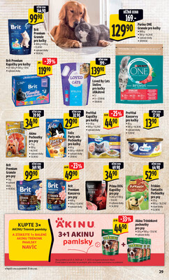 Albert  Hypermarket od 25.6. do 1.7.2025