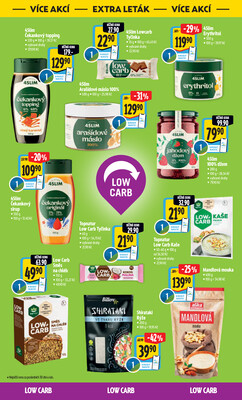 Albert  Hypermarket od 25.6. do 1.7.2025