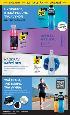 Albert  Hypermarket od 25.6. do 1.7.2025