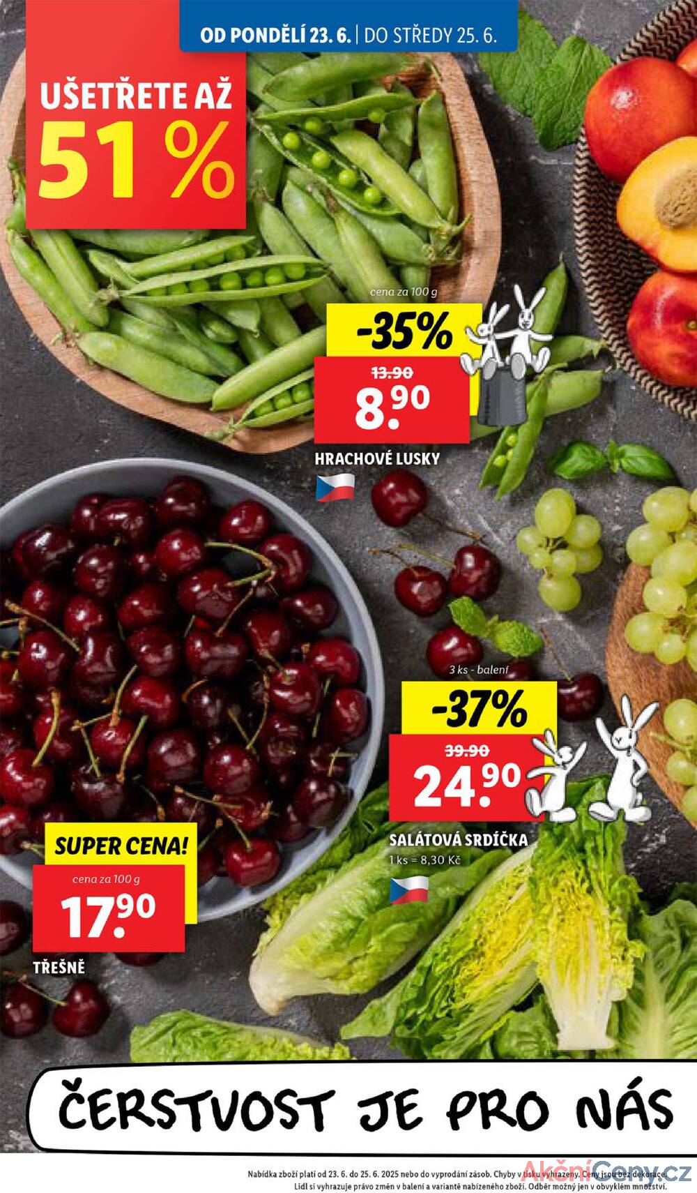 Leták Lidl - Lidl od 23.6. do 29.6.2025 - strana 8