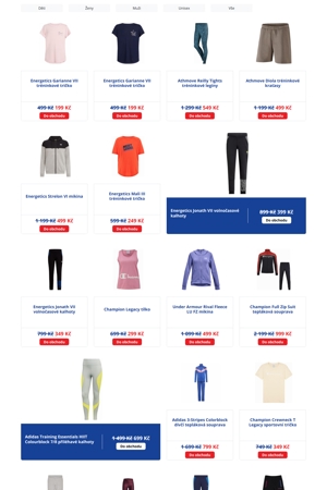 Intersport Fitness - 21. 6. 2025