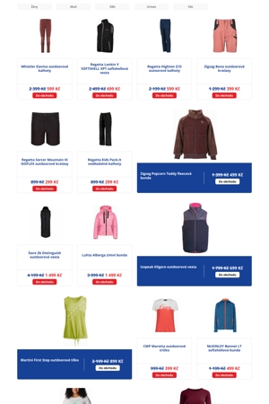 Intersport Outdoor - 21. 6. 2025