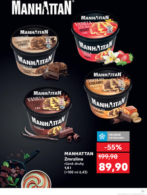 Kaufland 25.6. - 1.7. - Kaufland - Náchod