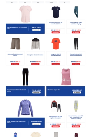 Intersport Fitness - 22. 6. 2025