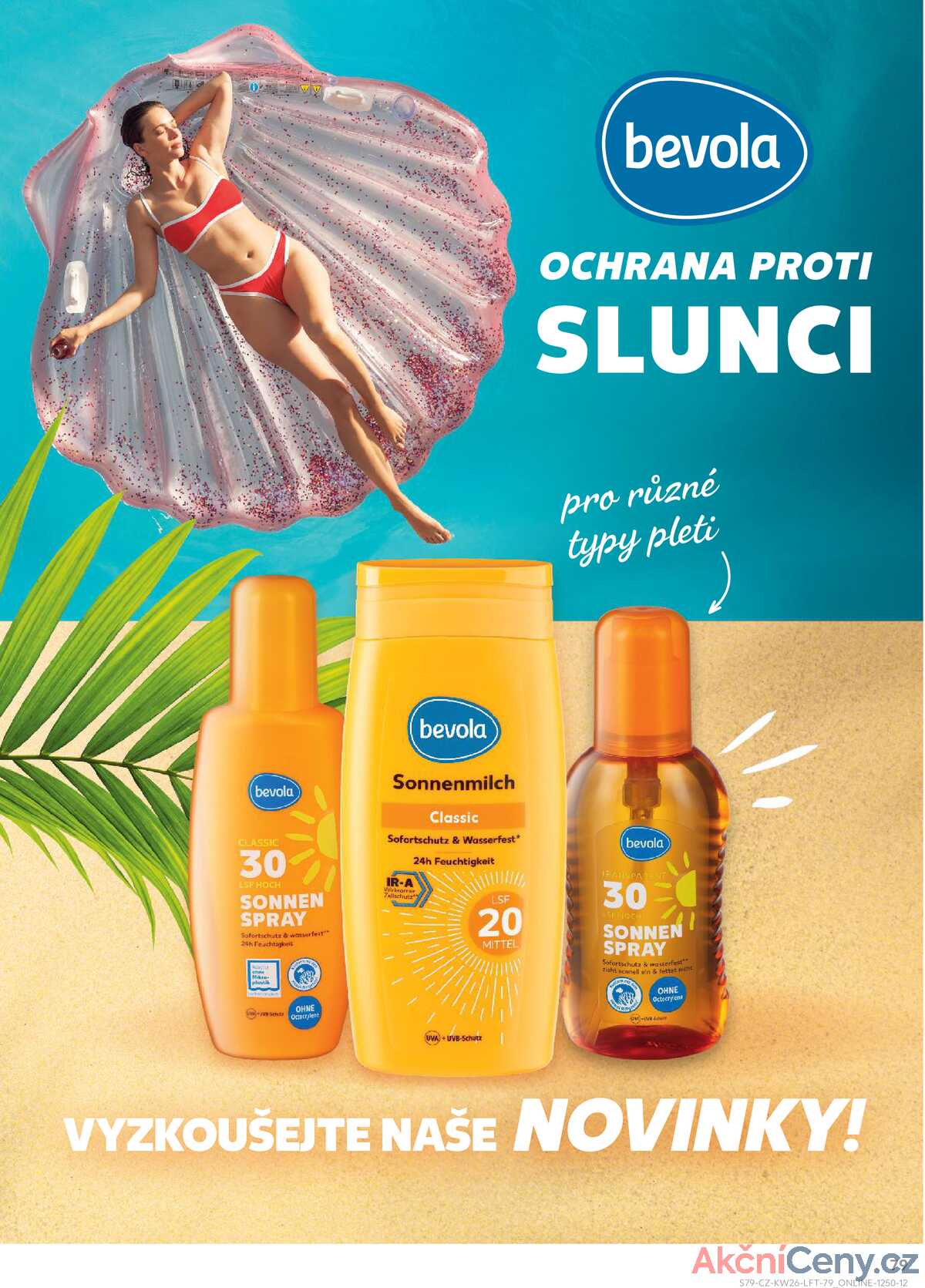 Kaufland 25.6. - 1.7. - Kaufland - Kopřivnice strana 79