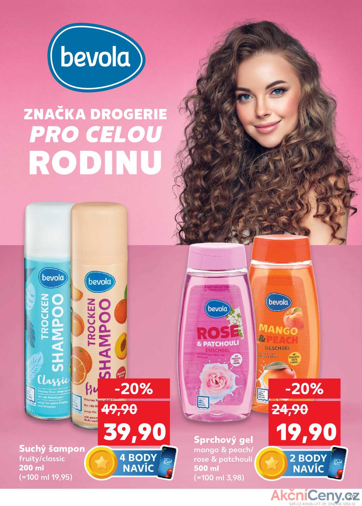 Kaufland 25.6. - 1.7. - Kaufland - Velké Meziříčí strana 29