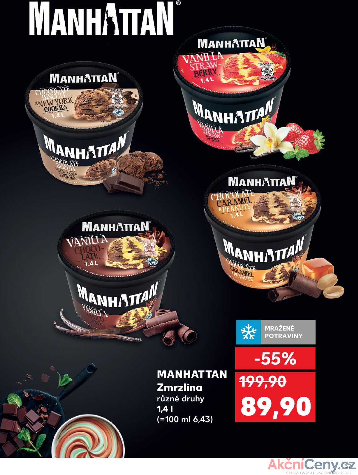 Kaufland 25.6. - 1.7. - Kaufland - Velké Meziříčí strana 37