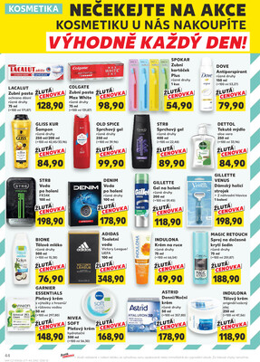 Kaufland 25.6. - 1.7. - Kaufland - Valašské Meziříčí