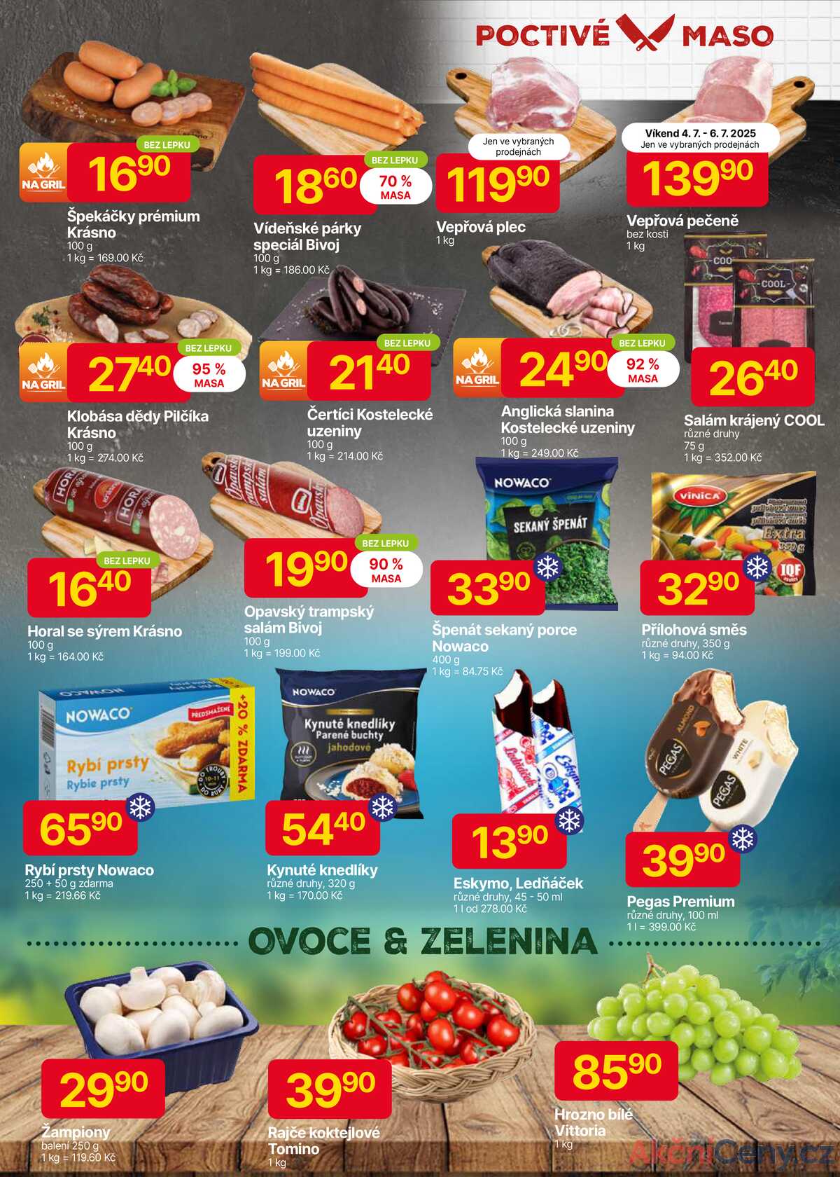 Hruška od 1.7. do 7.7.2025 strana 2