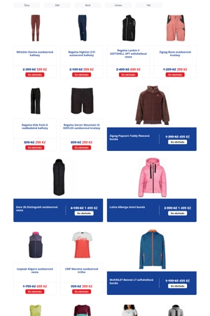 Intersport Outdoor - 24. 6. 2025