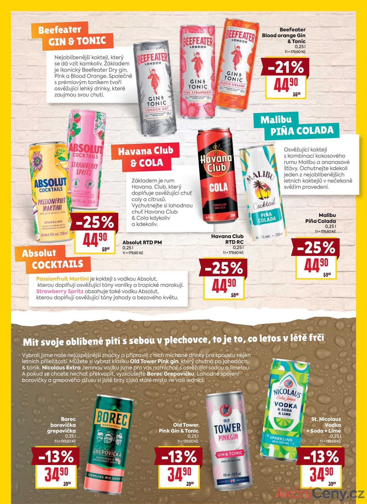 Billa katalog od 3.7. do 30.7.2025 strana 4