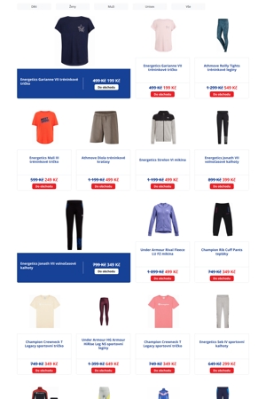 Intersport Fitness - 25. 6. 2025
