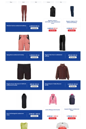 Intersport Outdoor - 25. 6. 2025