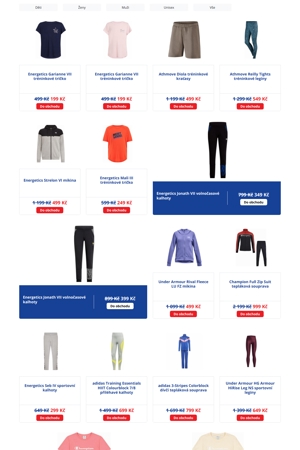 Intersport Fitness - 26. 6. 2025