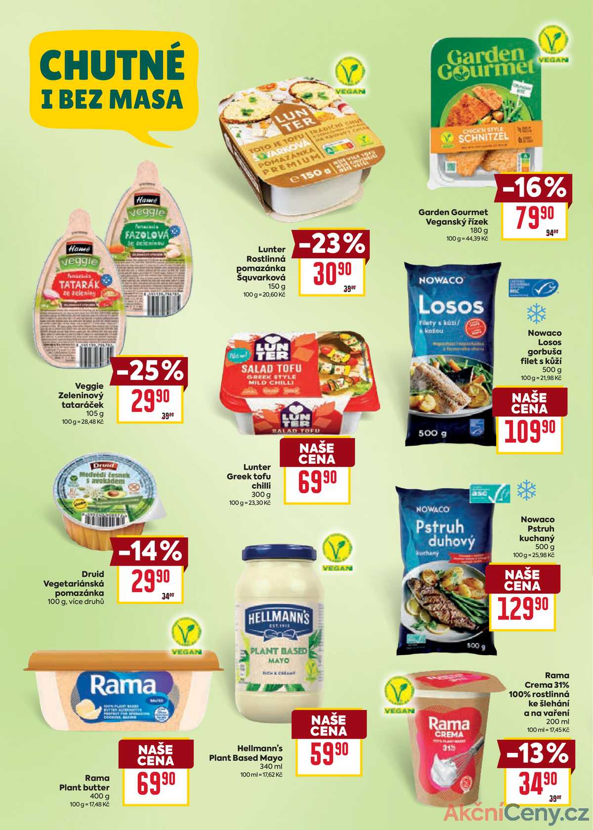 Billa katalog od 2.7. do 29.7.2025 strana 30