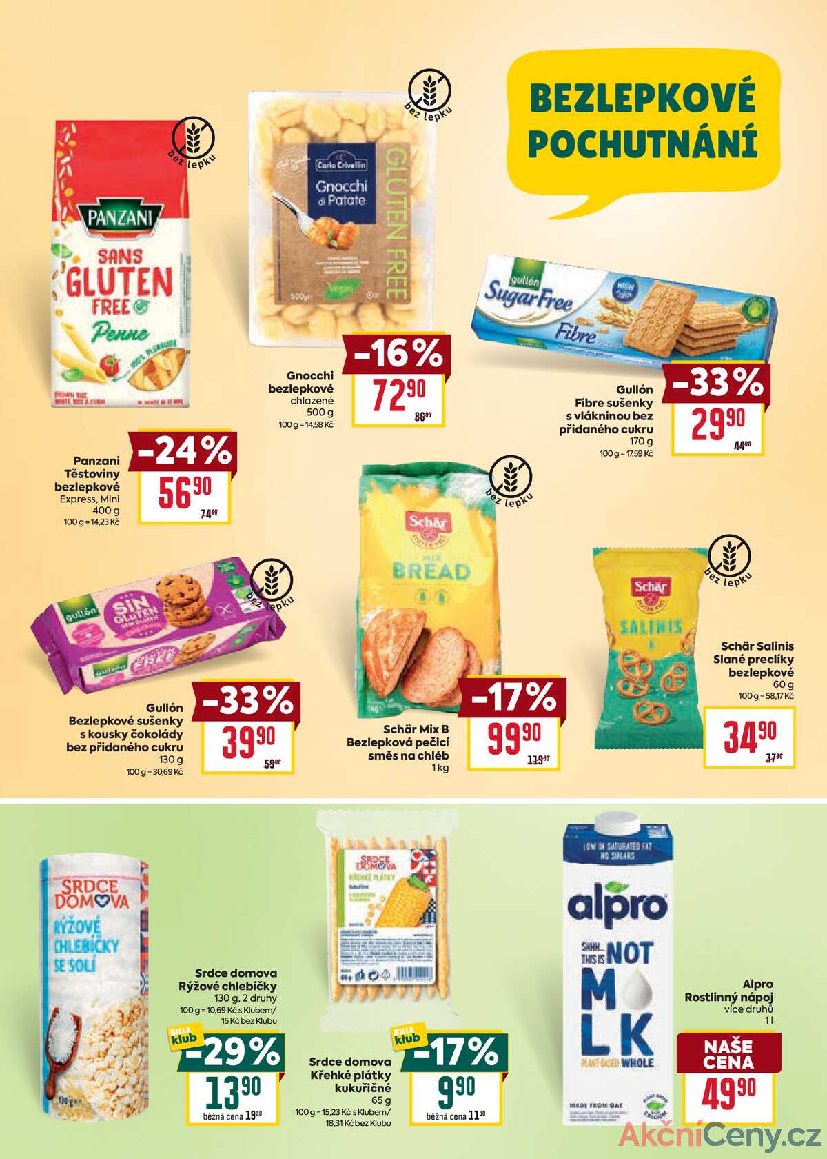Billa katalog od 2.7. do 29.7.2025 strana 31