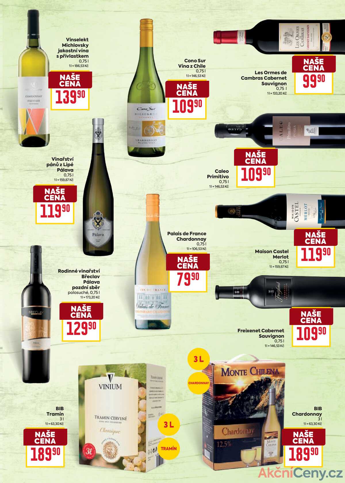 Billa katalog od 2.7. do 29.7.2025 strana 41