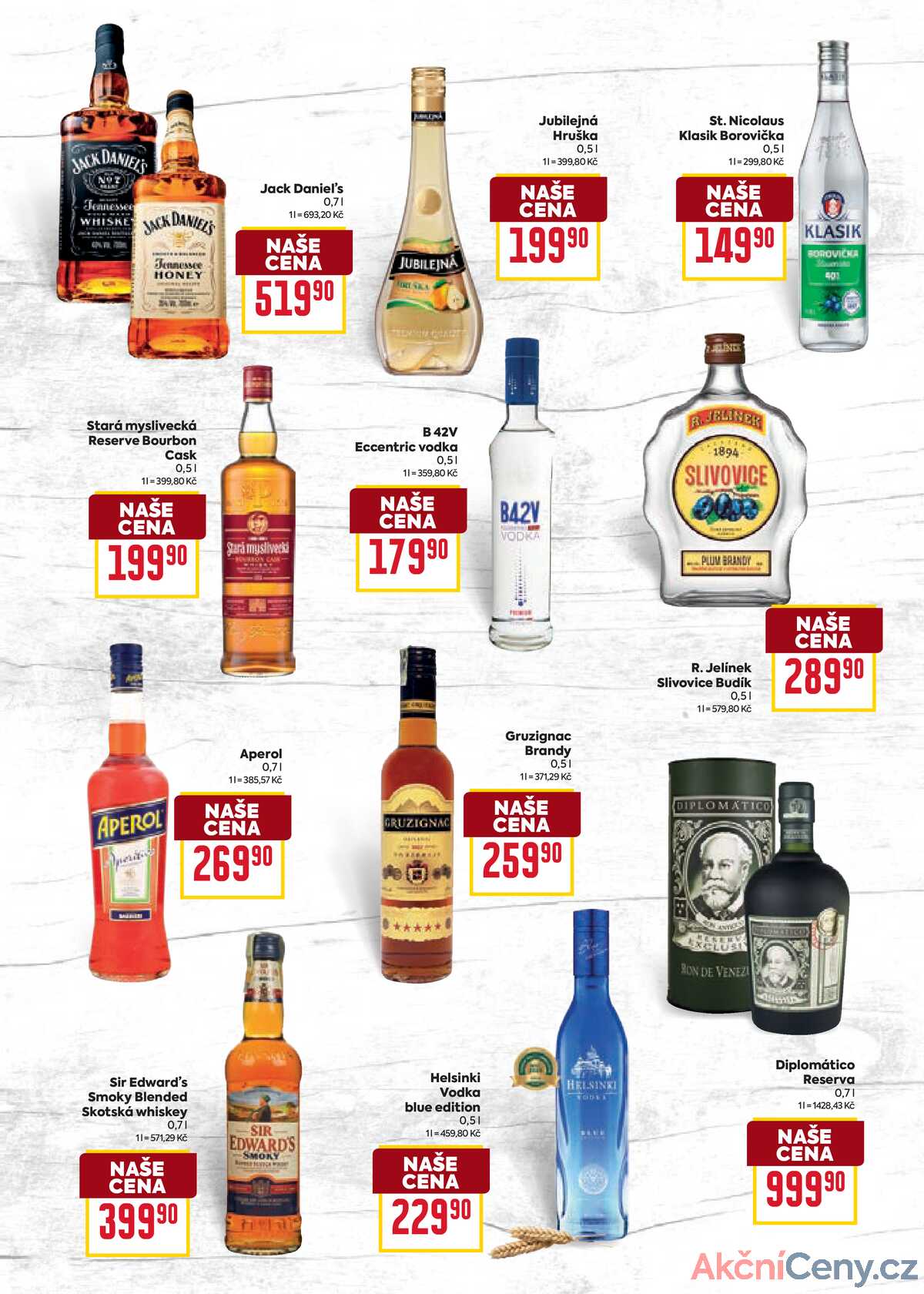 Billa katalog od 2.7. do 29.7.2025 strana 43