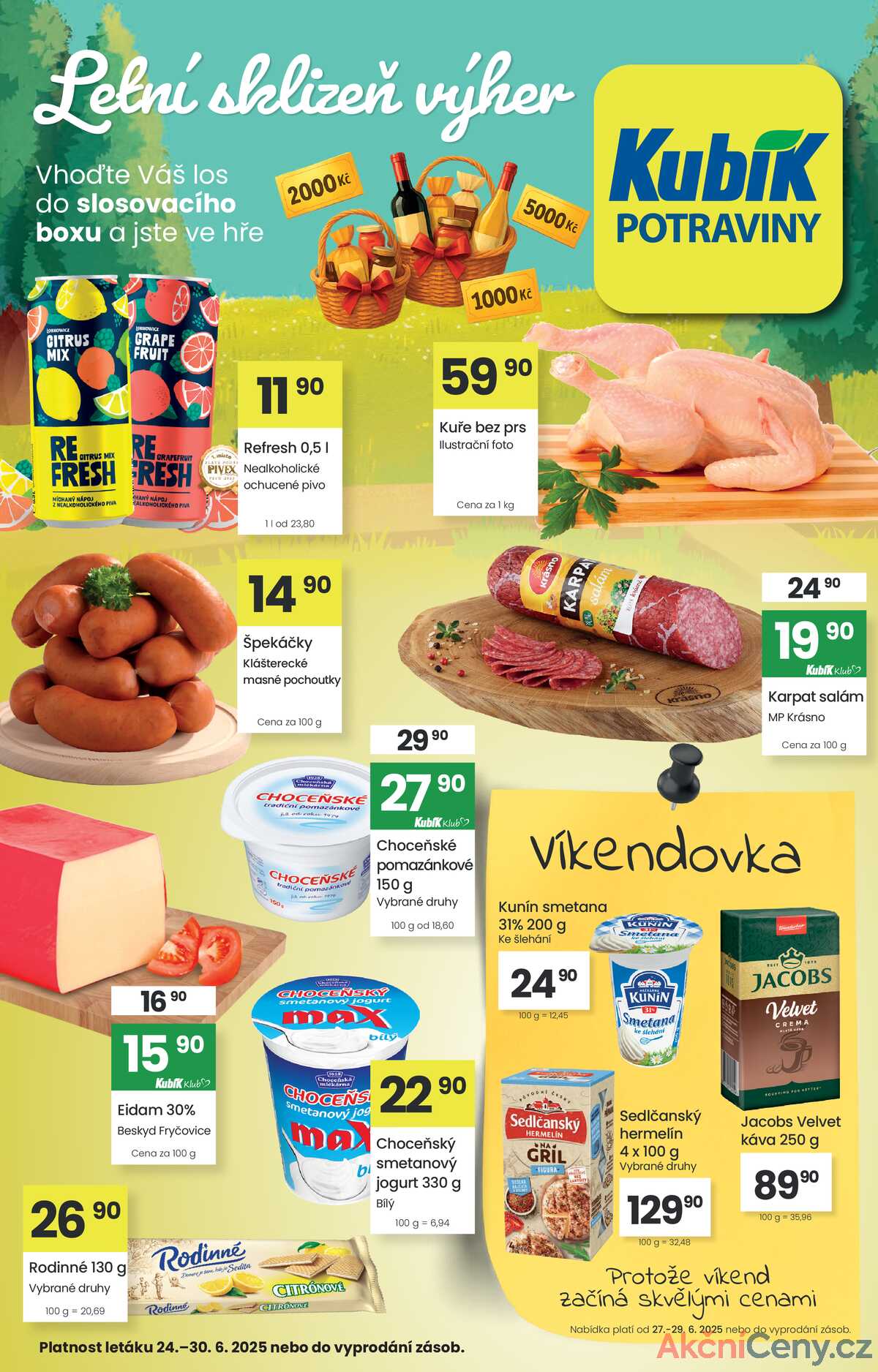 Kubík do 30.6. strana 1