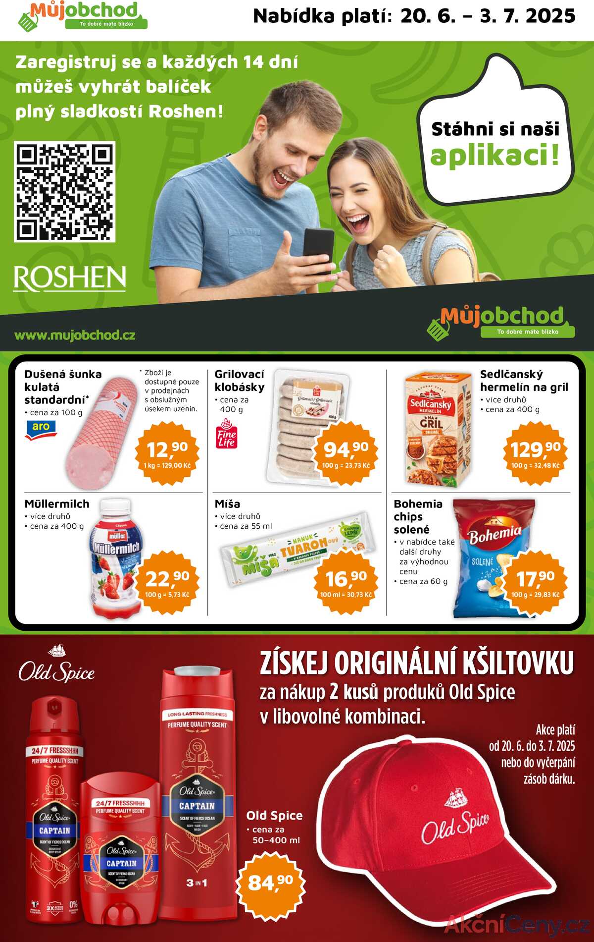 Můjobchod do 3.7. strana 1