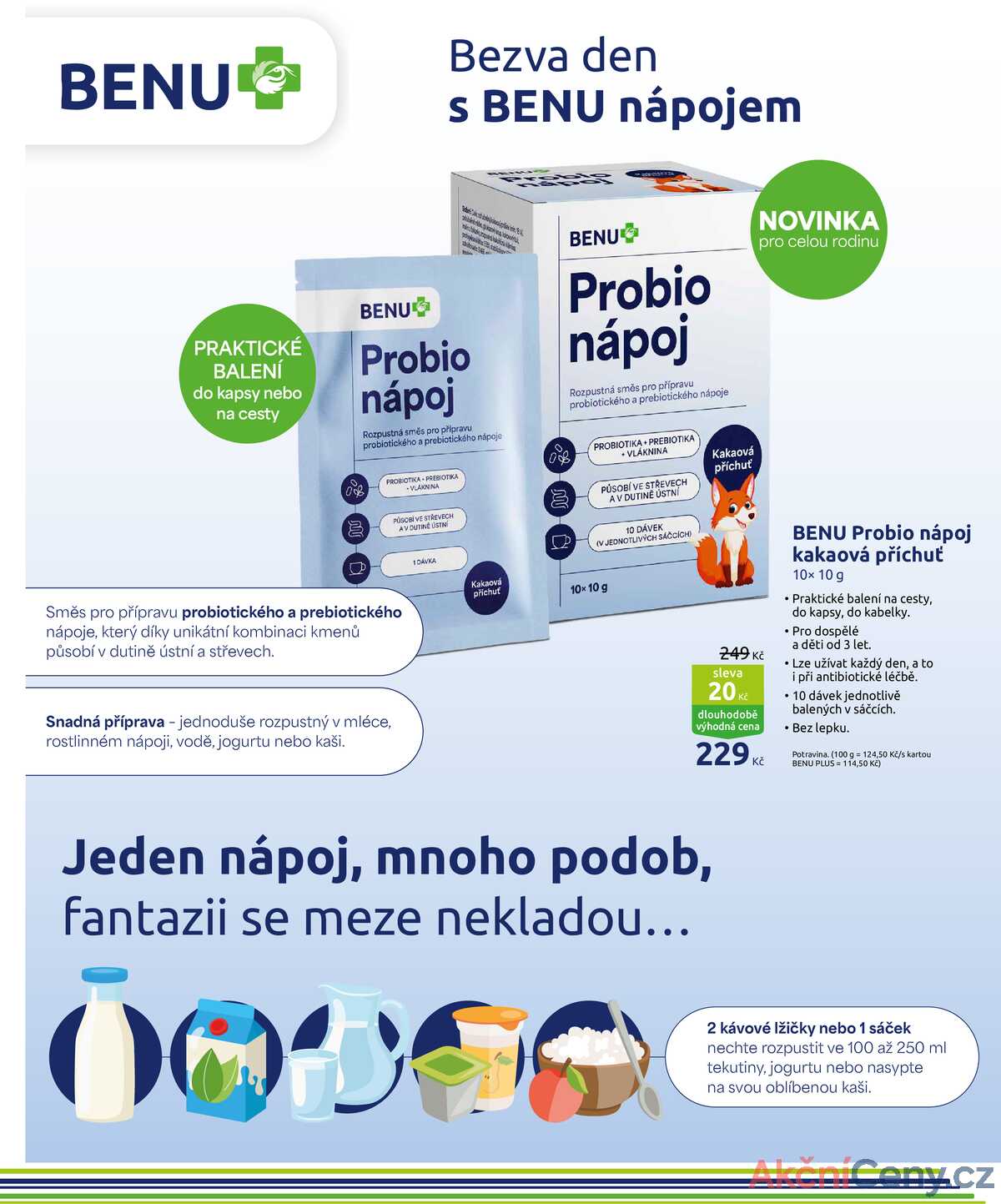 Benu od 1.7. do 31.8.2025 strana 10