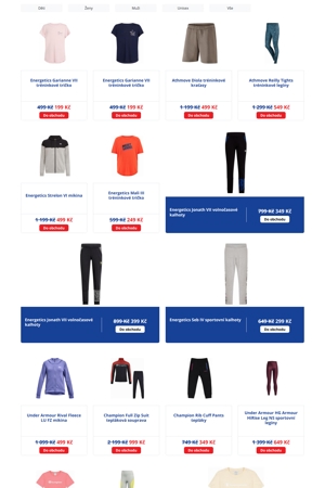 Intersport Fitness - 27. 6. 2025