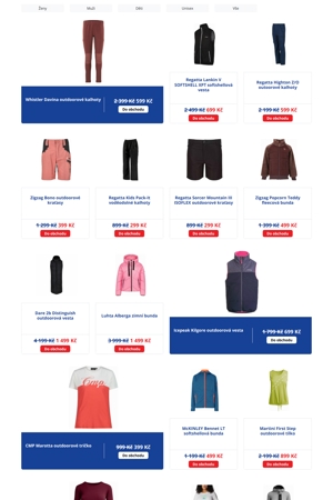 Intersport Outdoor - 27. 6. 2025