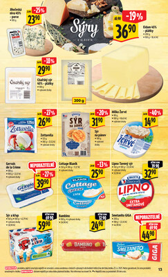 Albert  Hypermarket od 2.7. do 8.7.2025