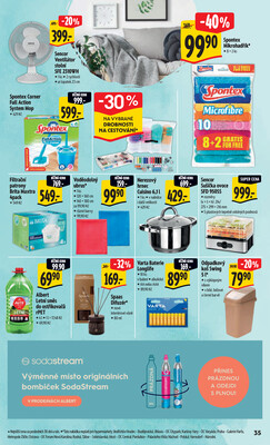 Albert  Hypermarket od 2.7. do 8.7.2025