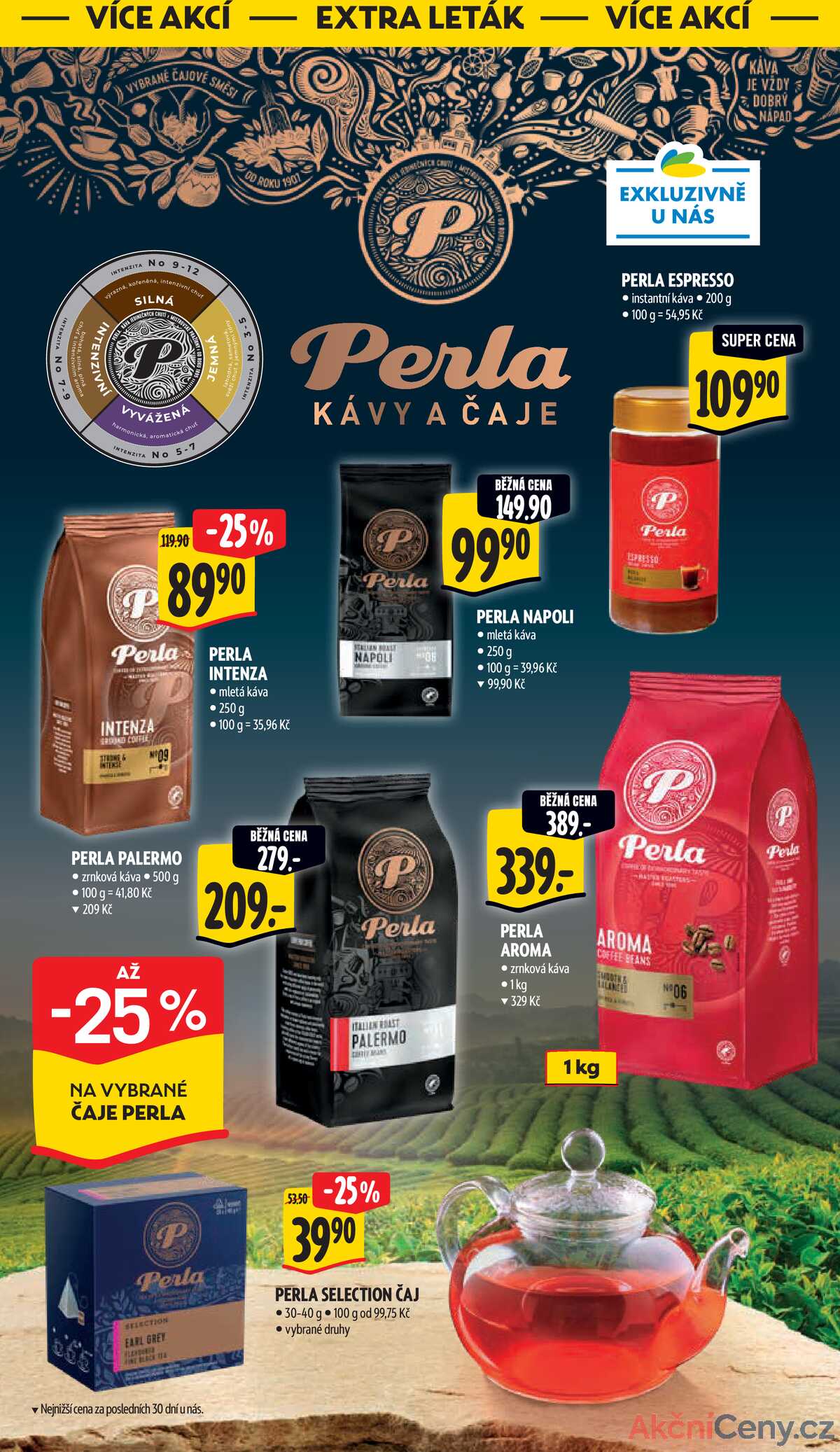 Albert Supermarket od 2.7. do 8.7.2025 strana 24