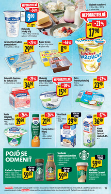 Albert Supermarket od 2.7. do 8.7.2025