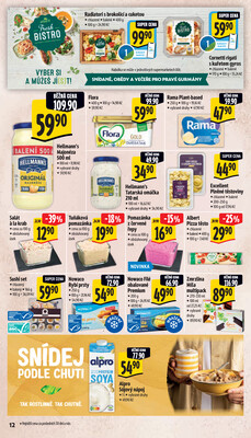 Albert Supermarket od 2.7. do 8.7.2025