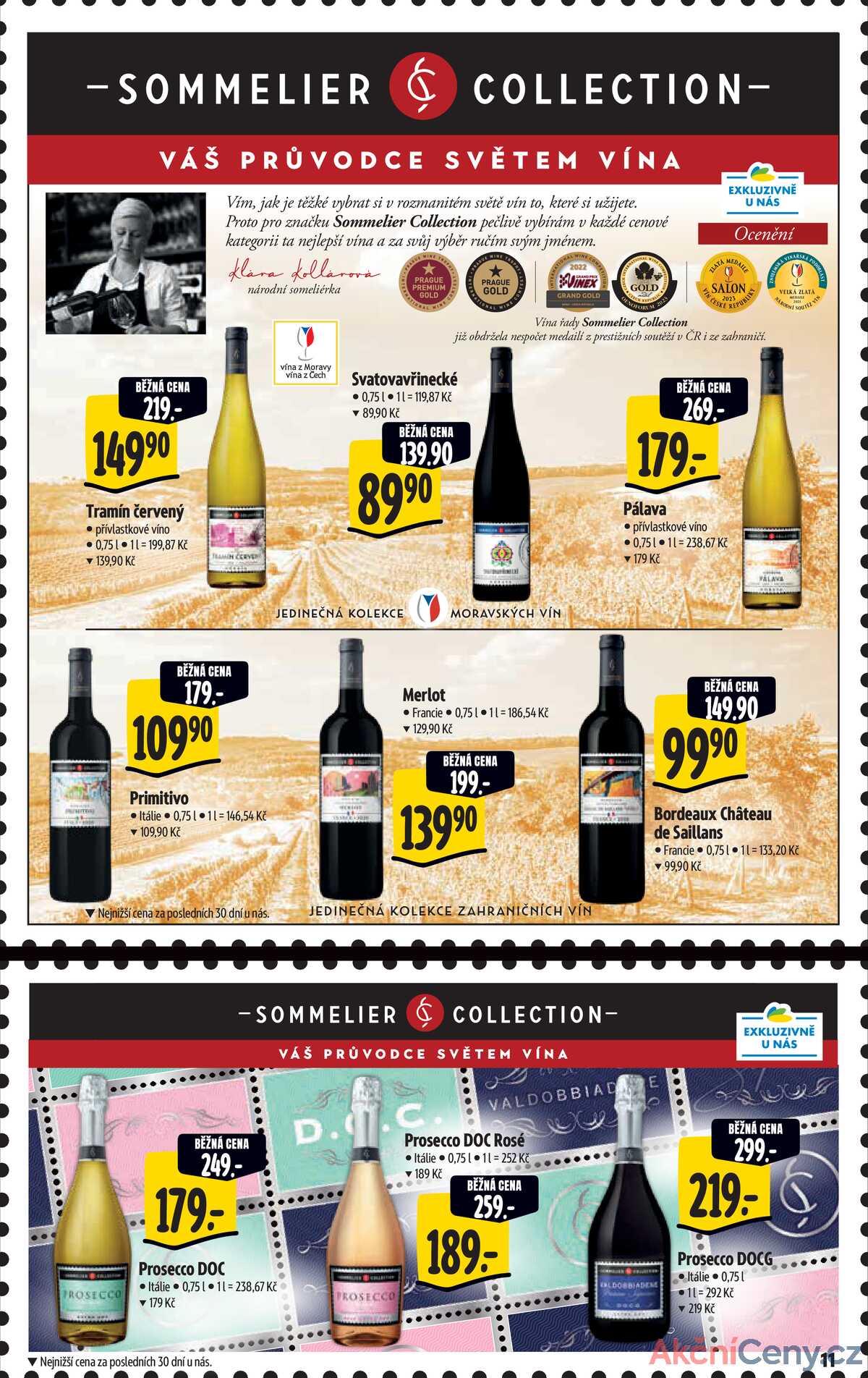 Albert Supermarket katalog Léto od 2.7. do 15.7.2025 strana 11