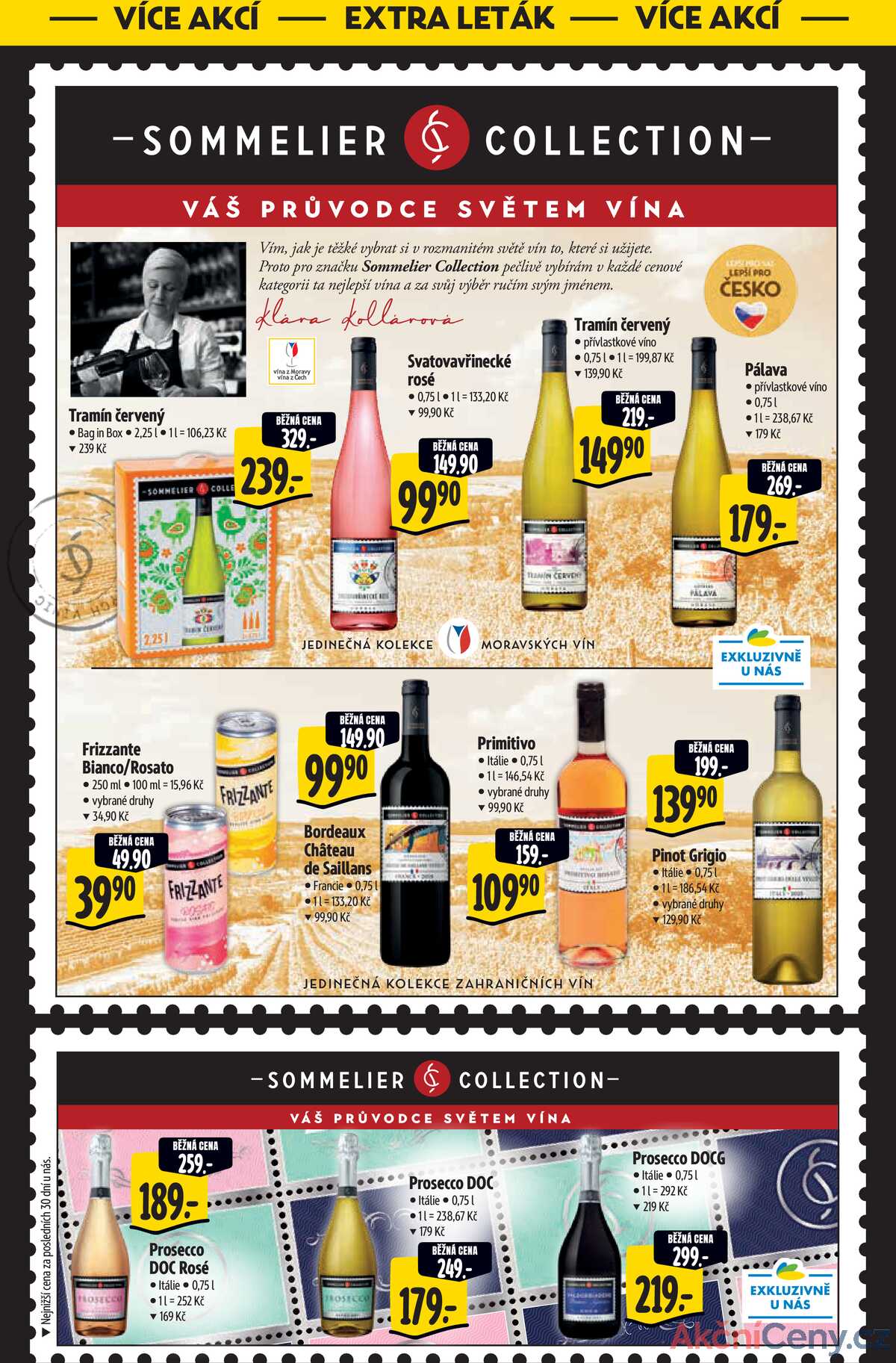 Albert  Hypermarket katalog Brand od 2.7. do 15.7.2025 strana 12